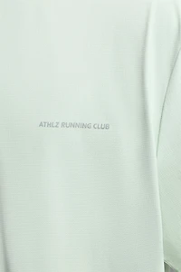 T-SHIRT TECHNIQUE COLOR BLOCK