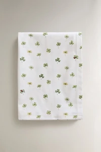 NAPPE ENDUITE TRÈFLE