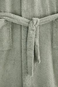 PREMIUM COTTON BATHROBE (420 GXM²)