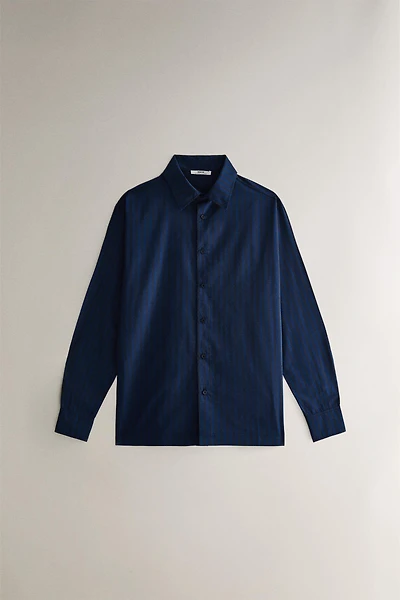 CHEMISE RAYURES