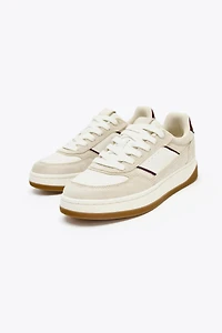 COMBINATION SNEAKERS