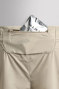 SHORT DE RUNNING 2 EN 1