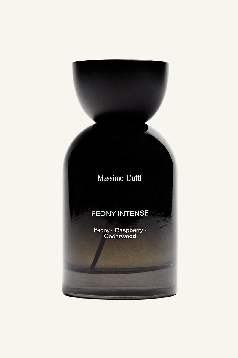 (100 ml) PEONY INTENSE EAU DE PARFUM