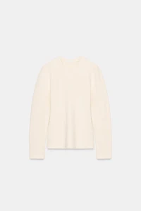 LONG SLEEVE SOFT SWEATSHIRT