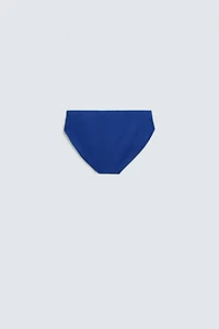MAILLOT DE BAIN SLIP