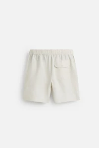 100% HEMP SHORTS