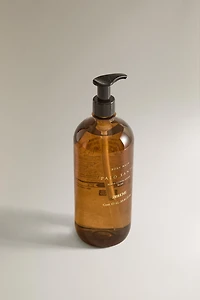 (1 L) PALO SANTO LIQUID BODY SOAP