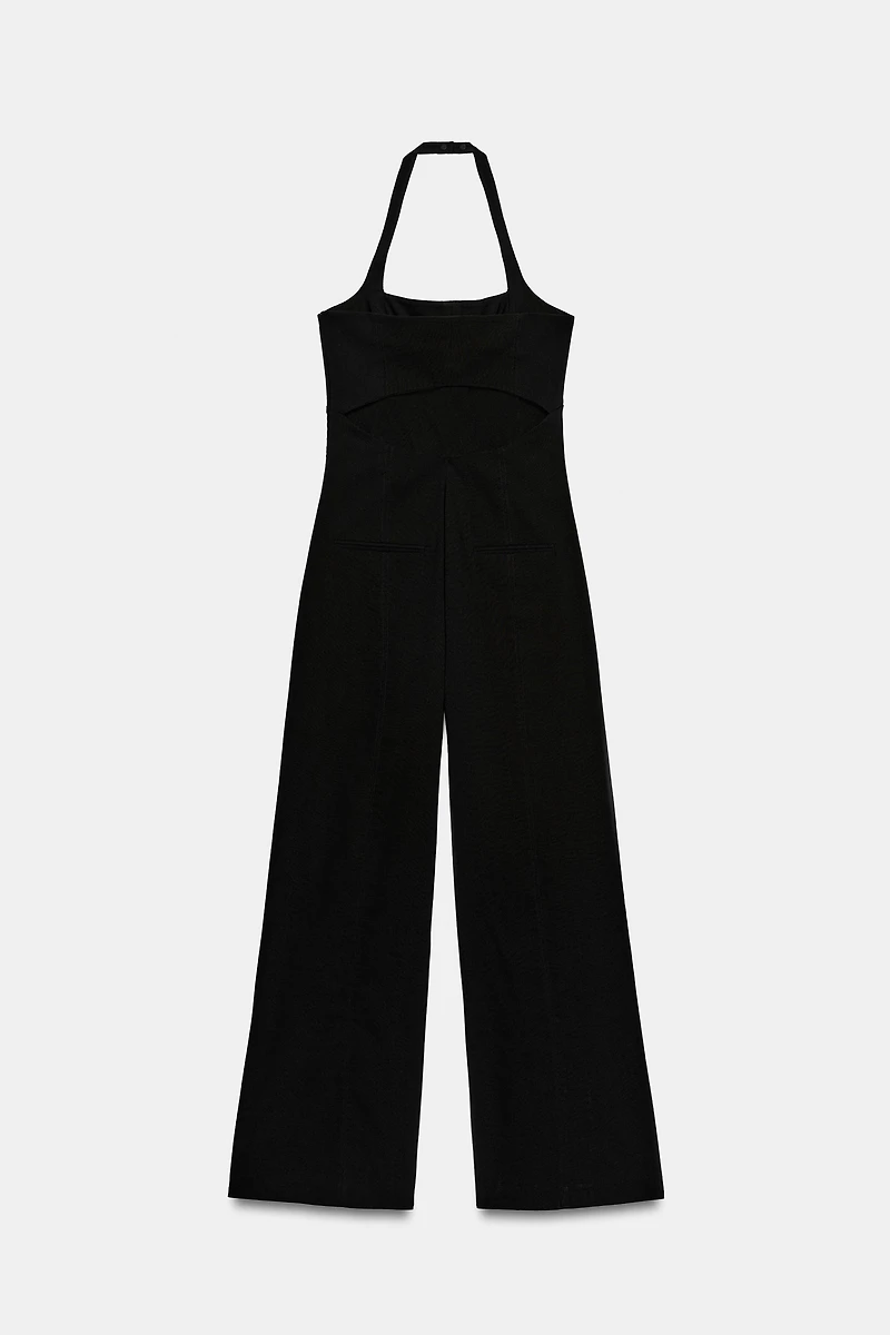 COMBINAISON COL HALTER ZW COLLECTION
