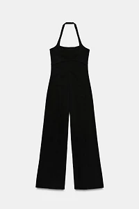 COMBINAISON COL HALTER ZW COLLECTION