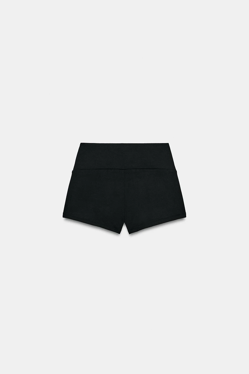 MINI SHORTS