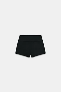 MINI SHORTS