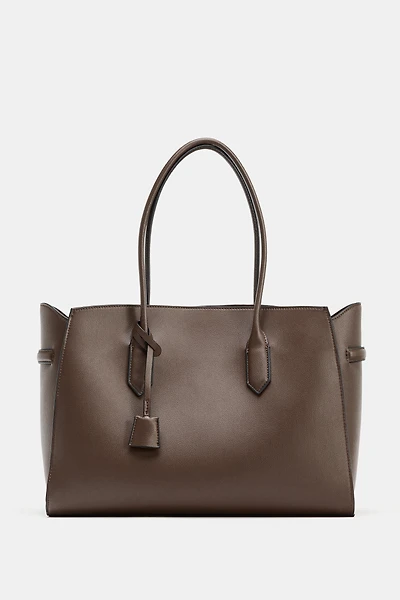 SHOPPER D'ÉPAULE