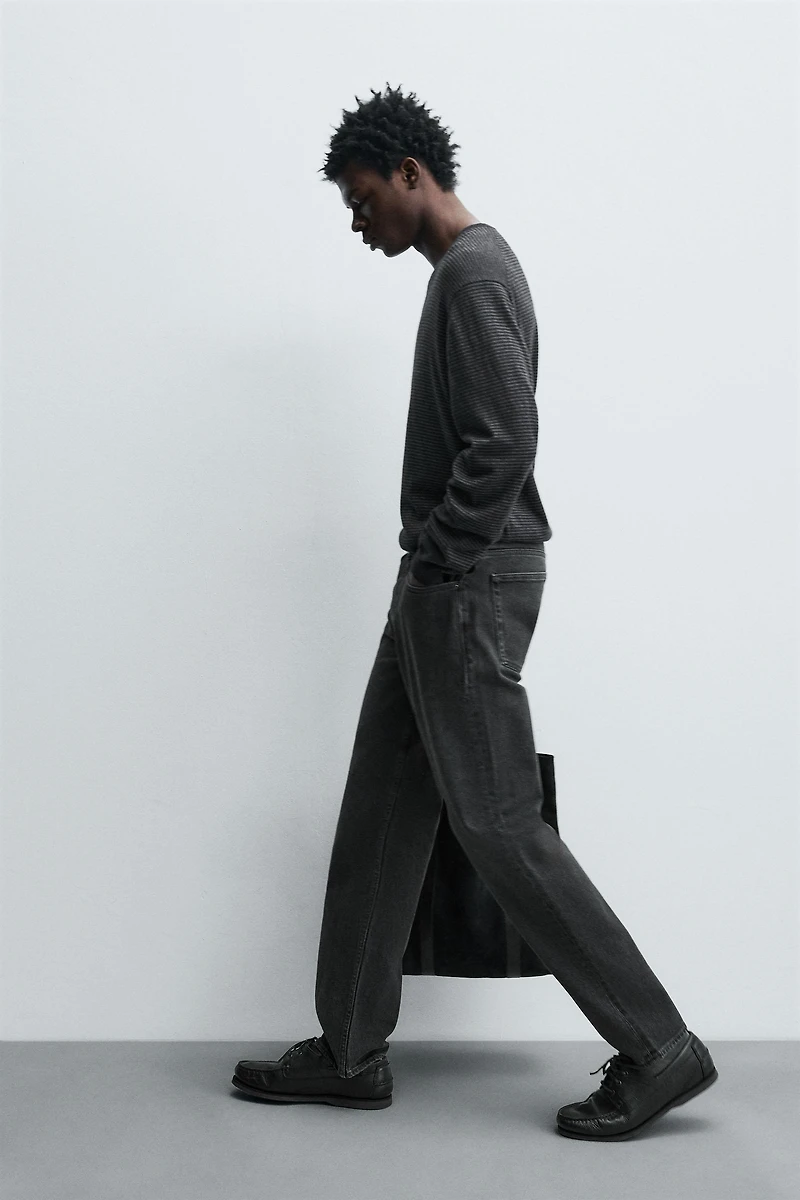 SLIM FIT JEANS