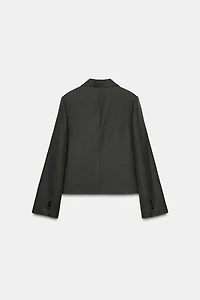 ZW STRAIGHT CUT BLAZER COLLECTION
