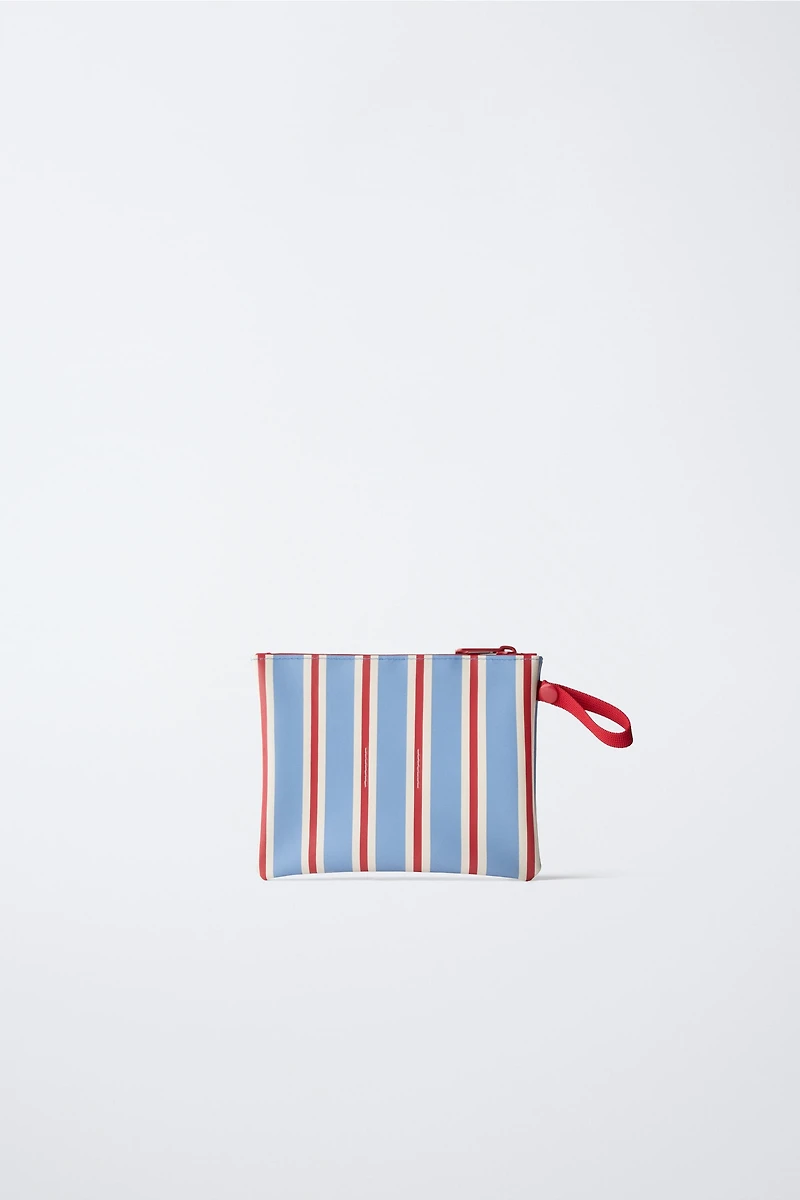 VALENTINE'S DAY TOILETRY BAG