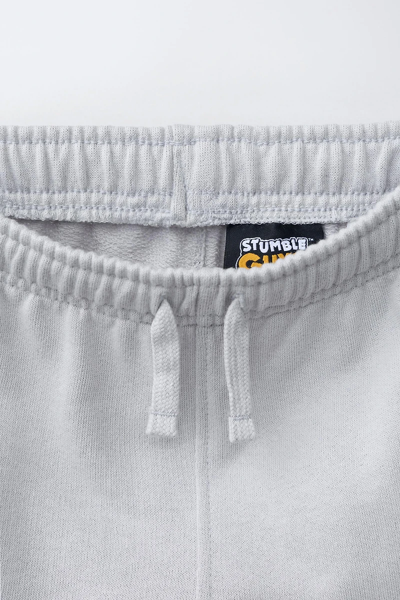 STUMBLE GUYS ™ © SCOPELY SHORTS