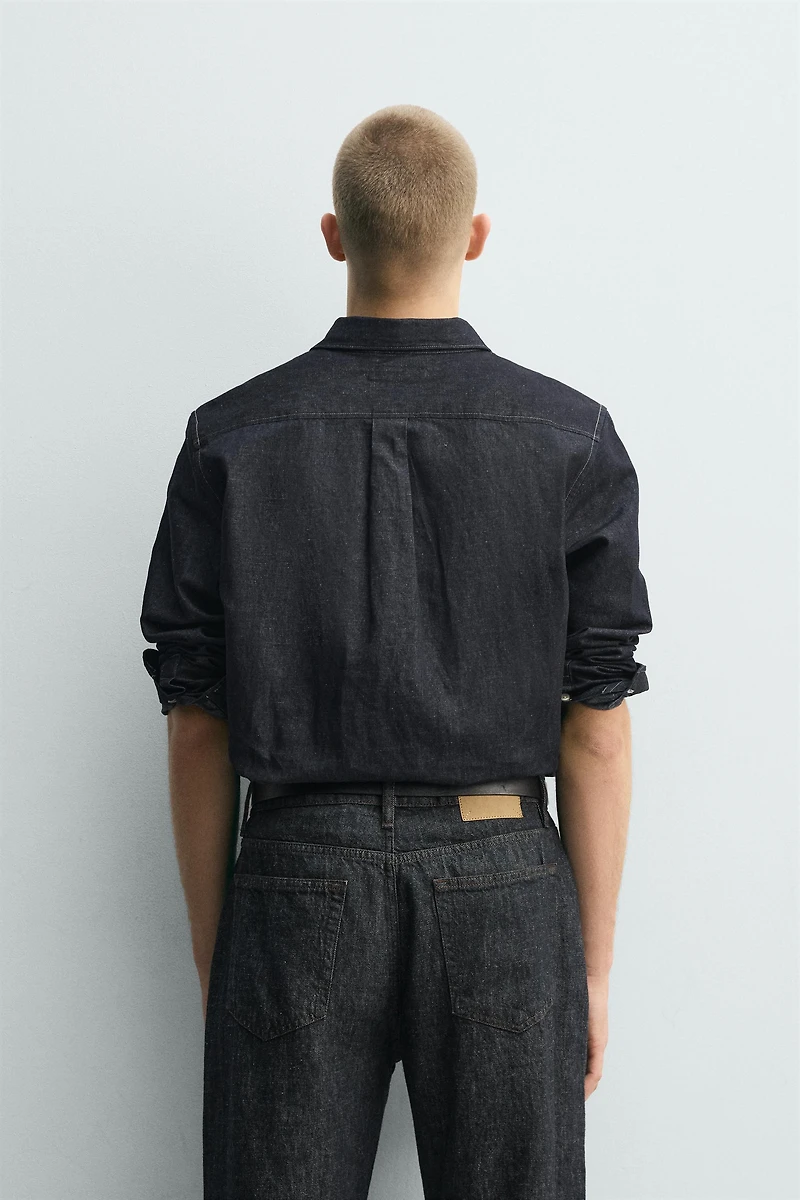 LIGHTWEIGHT COTTON