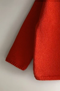BABY COTTON CARDIGAN