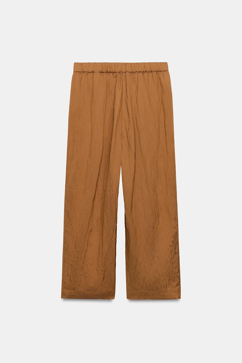 ZW COLLECTION FLOWY PANTS