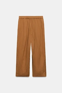 ZW COLLECTION FLOWY PANTS