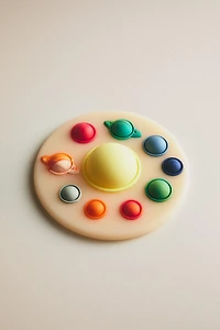 KIDS' PLANET POP IT TOY