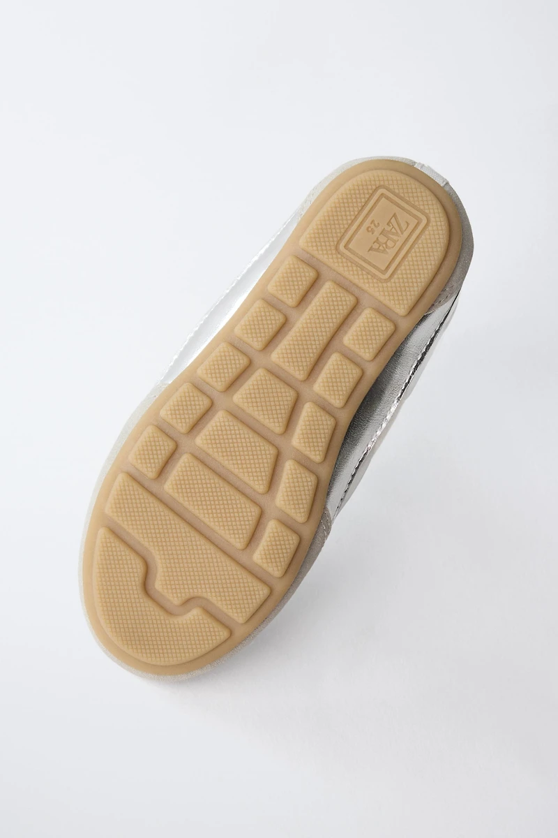 FASHION SNEAKERS
