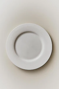 BONE CHINA DINNER PLATE