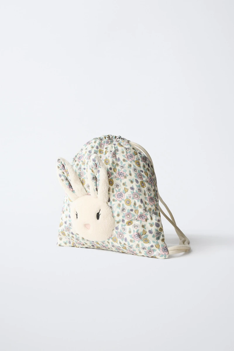BUNNY BAG