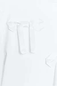 BOW T-SHIRT