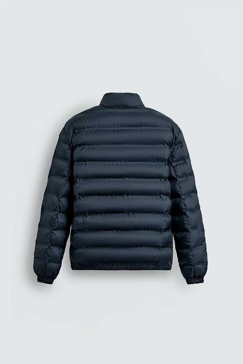 VESTE MATELASSÉE LÉGÈRE DÉPERLANTE