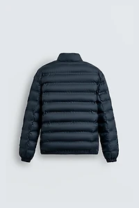 VESTE MATELASSÉE LÉGÈRE DÉPERLANTE