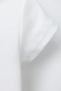 T-SHIRT IMPRIMÉ
