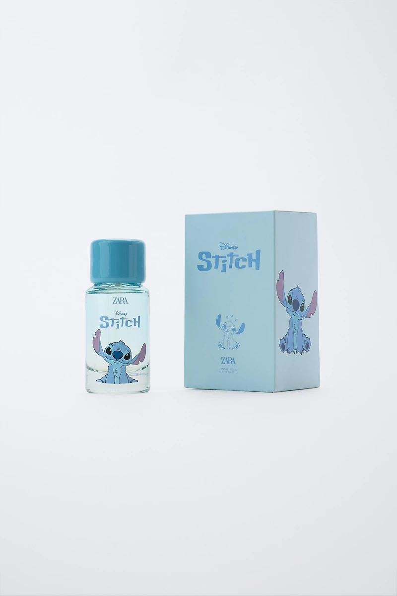 STITCH © DISNEY EDT 50 ML (1.69 FL. OZ)