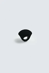 MAXI VELVET FINISH RING HARRY LAMBERT FOR ZARA X DISNEY