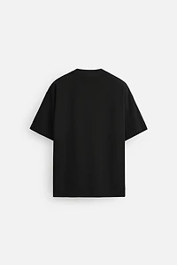 BASIC HEAVYWEIGHT T-SHIRT