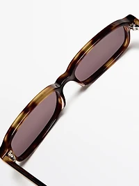 rectangular sunglasses