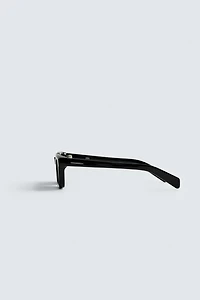 RECTANGULAR SUNGLASSES