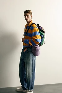 NYLON BACKPACK