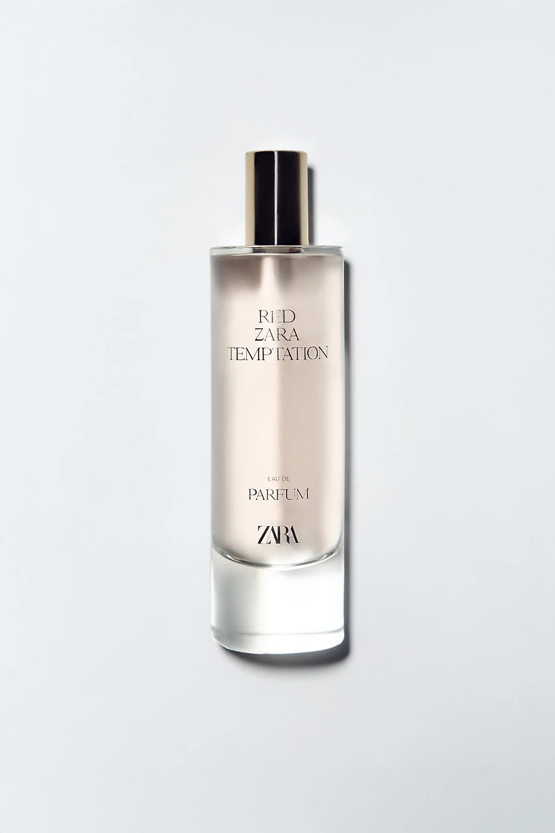 RED TEMPTATION LIMITED EDITION EDP 80ML (2.71 FL. OZ).