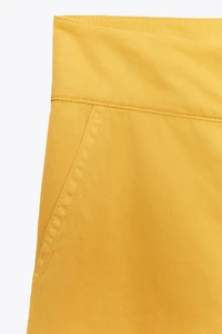 LIMITED EDITION CARGO PANTS