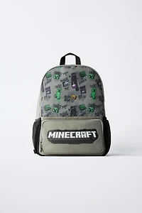 MINECRAFT © MOJANG AB. ™ BACKPACK