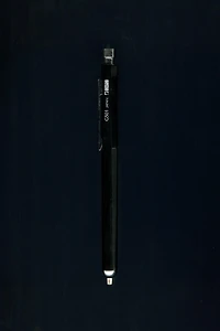 OHTO ALUMINUM AND BRASS PEN