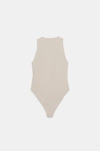 BODY HALTER POLYAMIDE