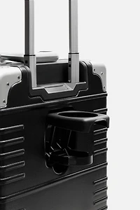 TRAVEL SUITCASE