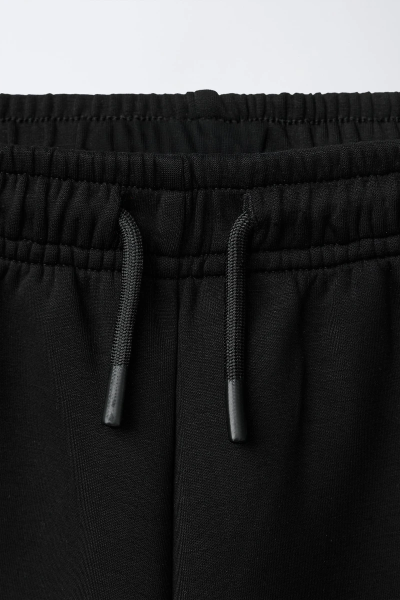 BARREL ATHLETIC PANTS