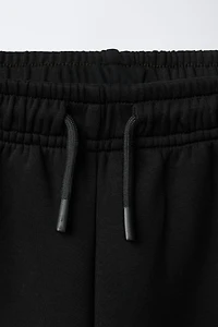 BARREL ATHLETIC PANTS