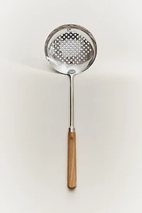 OAK WOOD STEEL SKIMMER