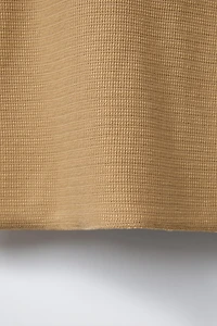 TEXTURED POCKET T-SHIRT