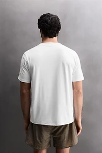 TECHNICAL TRAINING T-SHIRT