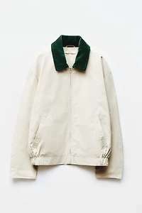 GOLF CARDIGAN